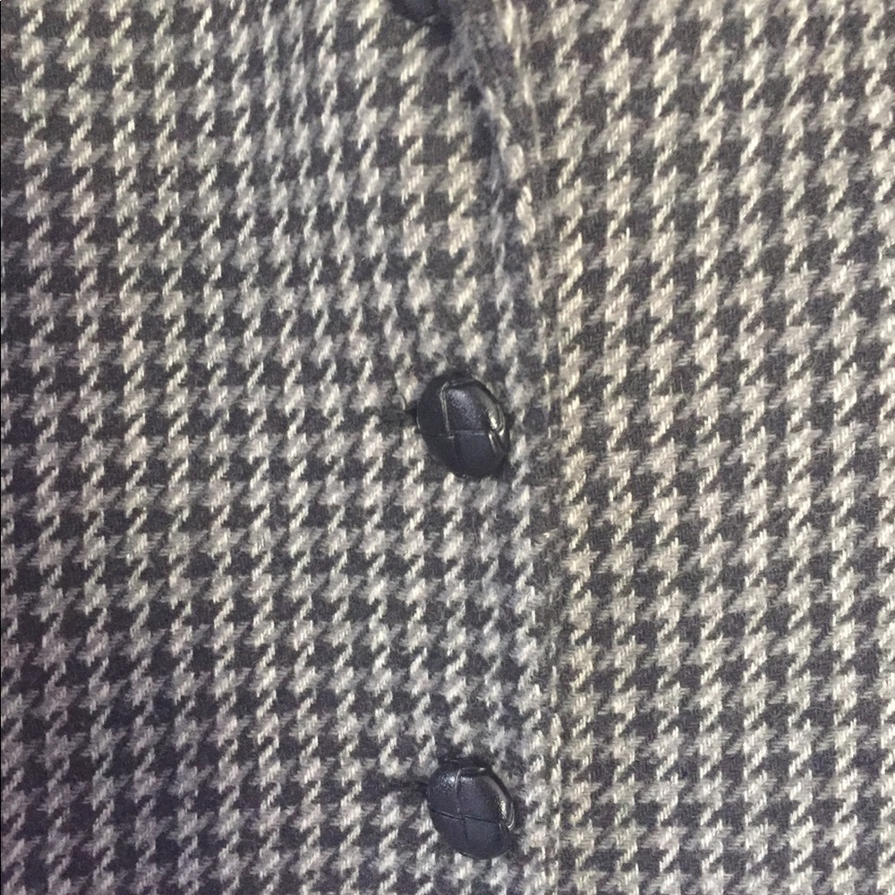 Wool Blazer - Picture 4 of 5